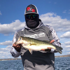 Meet your Posher, Jose